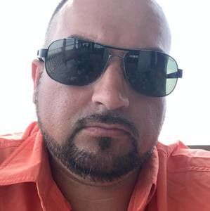 Meet your Posher, Jesse